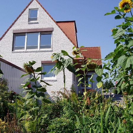 Апартаменты Haus Freese Шарбойц Экстерьер фото